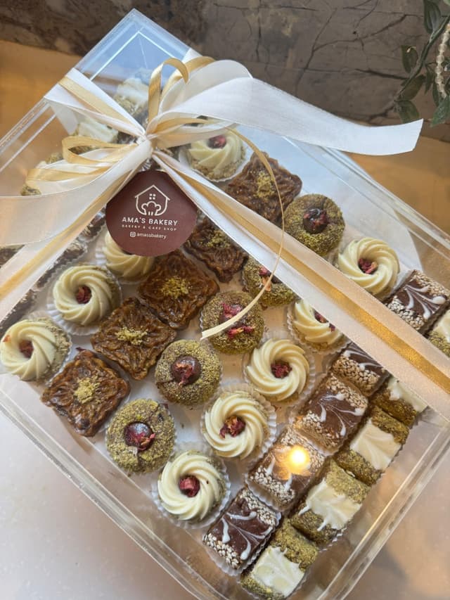 Signature Date Collection