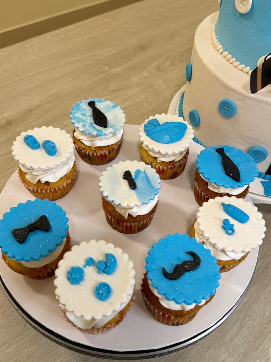 Carrot Muffin (Gluten‑Free)