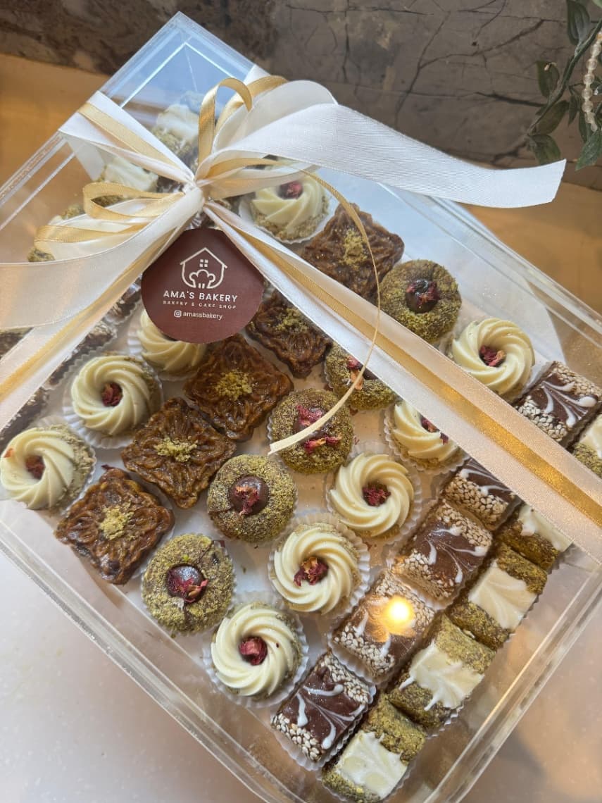 Signature Date Collection